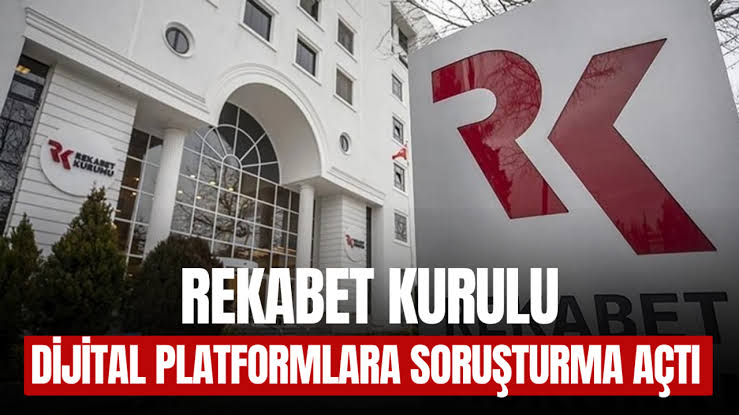 Netflix, Disney+, Exxen, BluTV, Amazon ve Gain'e rekabet soruşturması