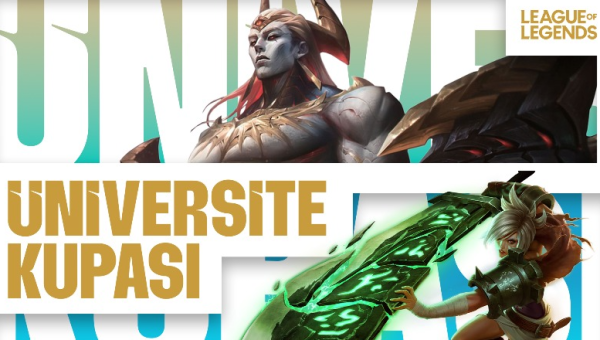 Kastamonu Üniversitesi E-Spor Takımları, ÜNİCUP'da Yarışıyor!