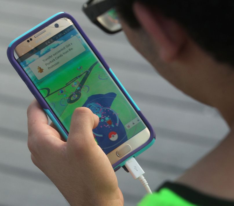 Niantic, Pokémon Go’yu Scopely’ye Sattı