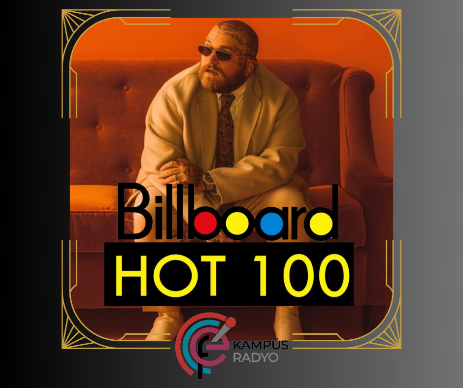 Haftanın Müzik Gündeminde: Billboard Hot 100'de Parlayan 10 Şarkı!