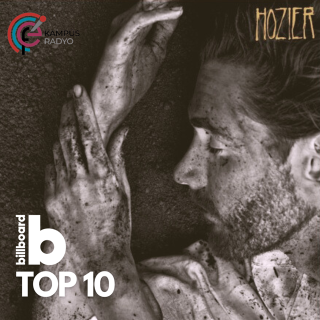 HAFTANIN MÜZİK GÜNDEMİNDE: Billboard Hot 100’de Öne Çıkan 10 Şarkı!	