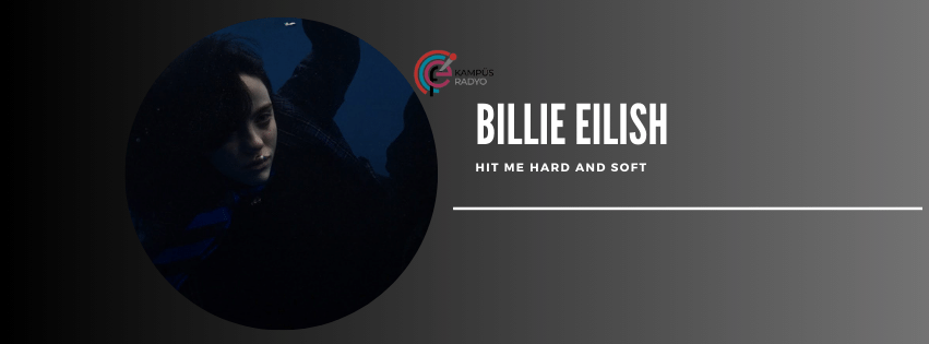 BILLIE EILISH ‘DEN YENİ ALBÜM MÜJDESİ! 