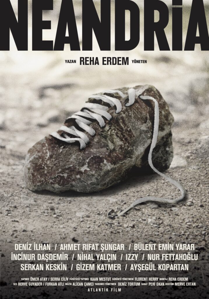 Bu Hafta 11 Film Vizyona Girecek