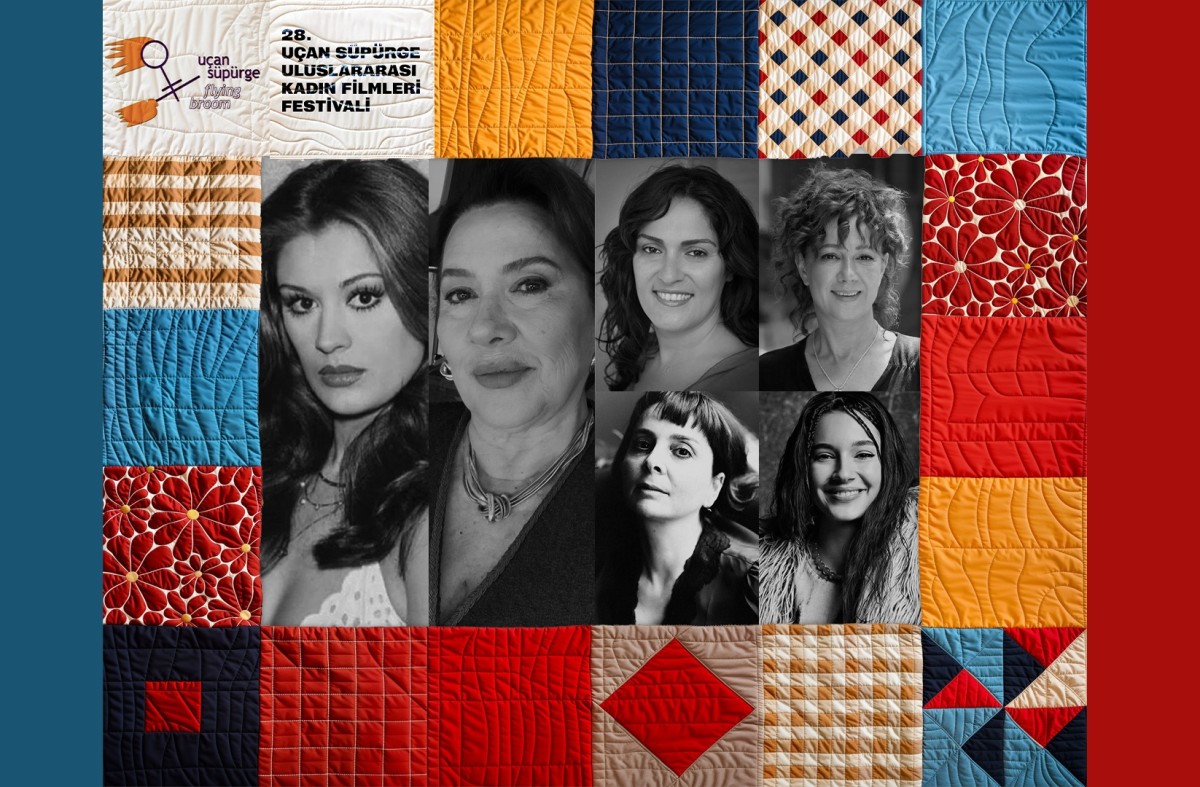 28. Uçan Süpürge Kadın Filmleri Festivali 